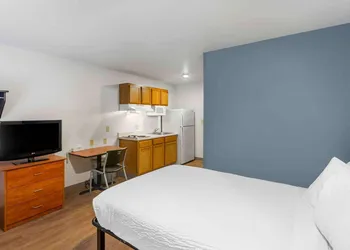 Extended Stay America Select Suites - Ogden hotel thumbnail 6