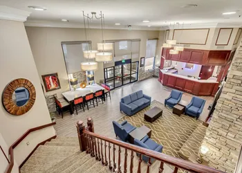 Comfort Inn Murray - Salt Lake City South hotel thumbnail 2