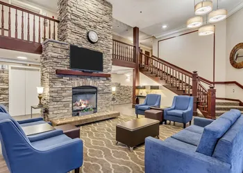 Comfort Inn Murray - Salt Lake City South hotel thumbnail 6