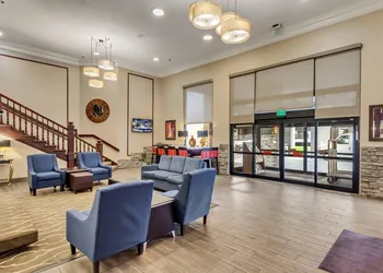 Comfort Inn Murray - Salt Lake City South hotel thumbnail 8