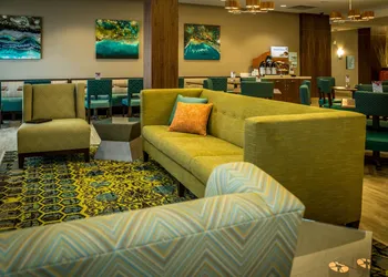 Holiday Inn Express & Suites Salt Lake City South - Murray by IHG hotel thumbnail 2