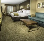 Holiday Inn Express & Suites Salt Lake City South - Murray by IHG hotel detail image 3