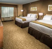 Holiday Inn Express & Suites Salt Lake City South - Murray by IHG hotel detail image 4