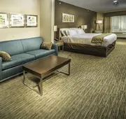 Holiday Inn Express & Suites Salt Lake City South - Murray by IHG hotel detail image 5