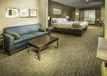 Holiday Inn Express & Suites Salt Lake City South - Murray by IHG hotel thumbnail 5
