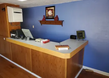 Safari Motel hotel thumbnail 2