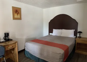 Safari Motel hotel thumbnail 8