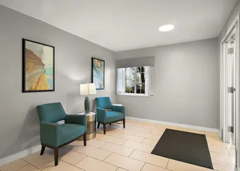 MainStay Suites Salt Lake City Fort Union hotel thumbnail 4