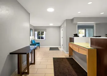 MainStay Suites Salt Lake City Fort Union hotel thumbnail 5