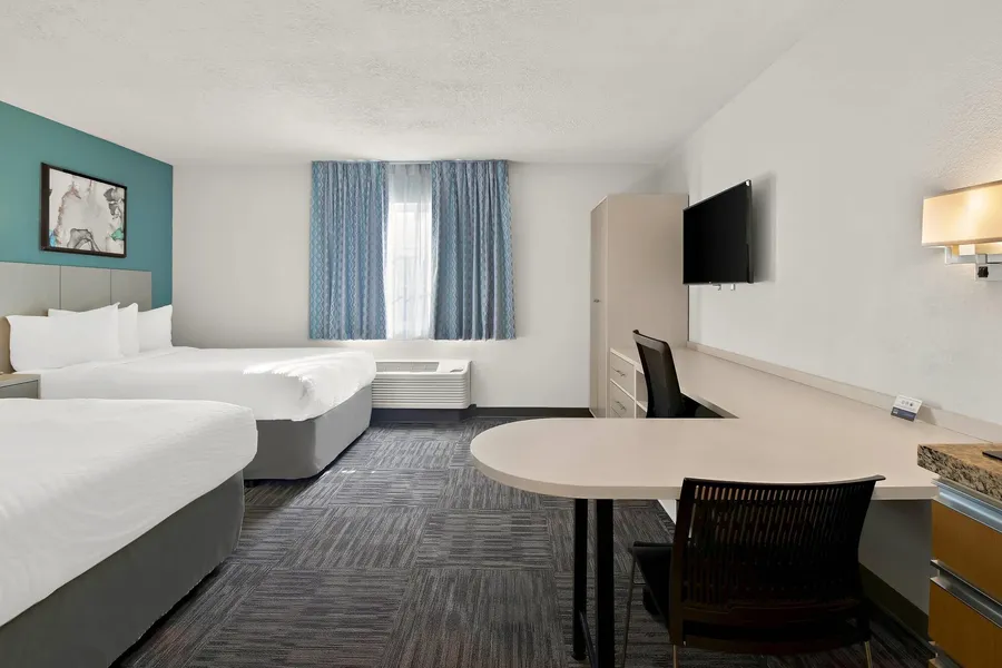 MainStay Suites Salt Lake City Fort Union hotel detail image 6