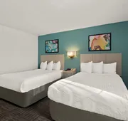 MainStay Suites Salt Lake City Fort Union hotel detail image 7