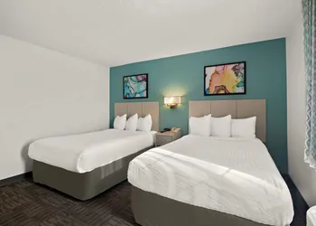 MainStay Suites Salt Lake City Fort Union hotel thumbnail 7
