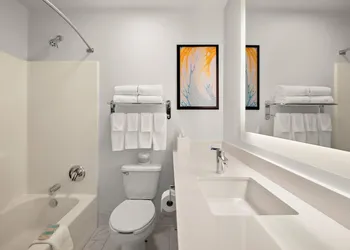 MainStay Suites Salt Lake City Fort Union hotel thumbnail 8