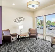 Ledgestone Suites Hotel Vernal hotel detail image 3