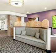 Ledgestone Suites Hotel Vernal hotel detail image 4