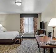 Ledgestone Suites Hotel Vernal hotel detail image 7