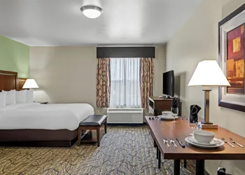 Ledgestone Suites Hotel Vernal hotel thumbnail 7