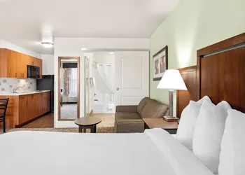 Ledgestone Suites Hotel Vernal hotel thumbnail 8
