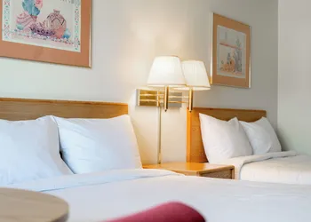 Motel Torrey hotel thumbnail 5