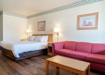 Motel Torrey hotel thumbnail 6