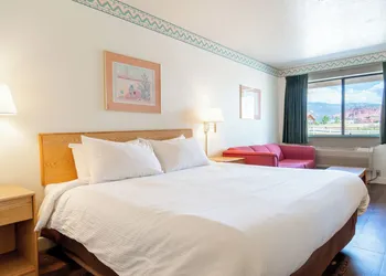 Motel Torrey hotel thumbnail 8