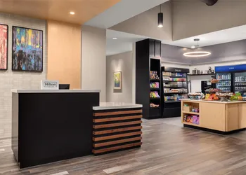 Hilton Garden Inn Burlington Downtown hotel thumbnail 7