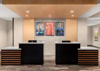 Hilton Garden Inn Burlington Downtown hotel thumbnail 8