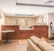 Comfort Inn & Suites Brattleboro I-91 hotel detail image 3