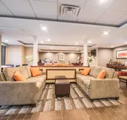 Comfort Inn & Suites Brattleboro I-91 hotel detail image 4
