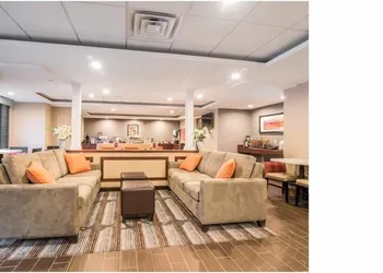 Comfort Inn & Suites Brattleboro I-91 hotel thumbnail 6