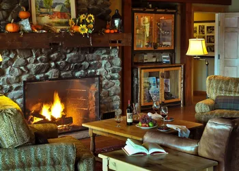 The Mountain Top Inn & Resort hotel thumbnail 2