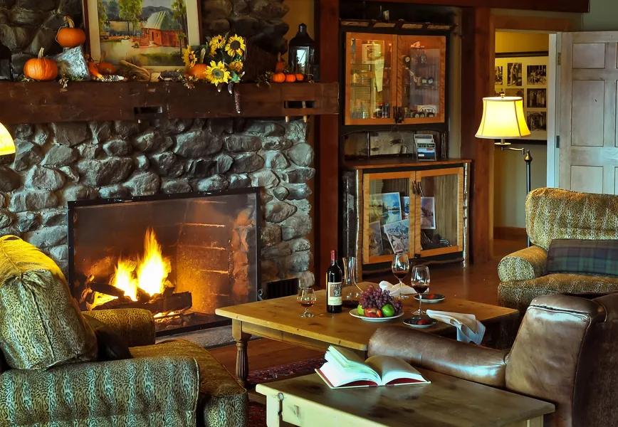 The Mountain Top Inn & Resort hotel detail image 2