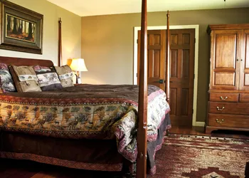 The Mountain Top Inn & Resort hotel thumbnail 6