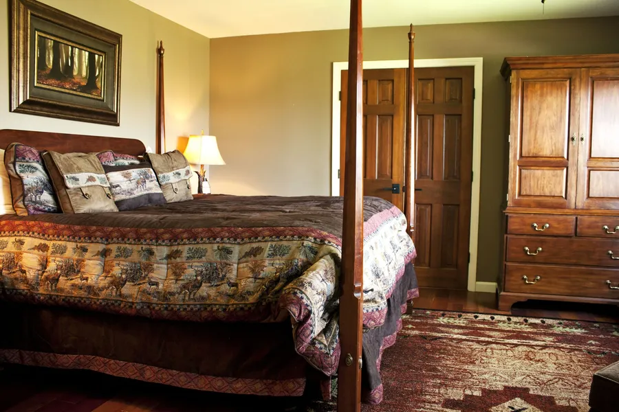 The Mountain Top Inn & Resort hotel detail image 6