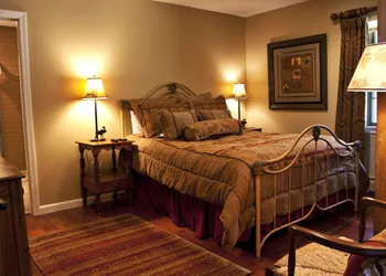The Mountain Top Inn & Resort hotel thumbnail 8