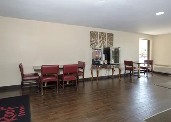 Red Roof Inn Hillsville hotel thumbnail 2