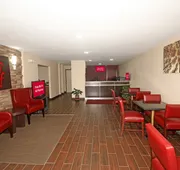 Red Roof Inn Hillsville hotel detail image 3