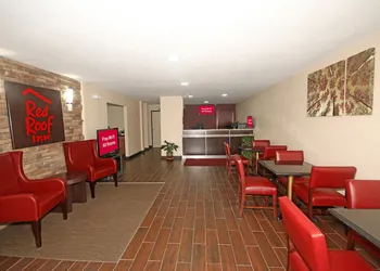 Red Roof Inn Hillsville hotel thumbnail 3