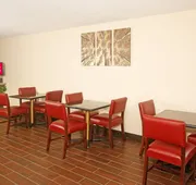 Red Roof Inn Hillsville hotel detail image 4