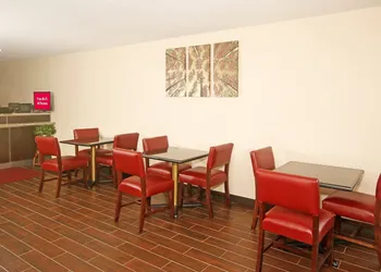 Red Roof Inn Hillsville hotel thumbnail 4