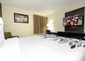 Red Roof Inn Hillsville hotel thumbnail 7