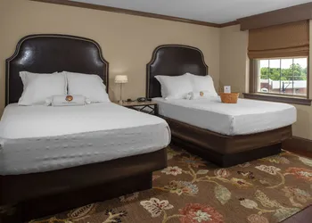 The Bolling Wilson Hotel hotel thumbnail 4