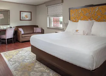 The Bolling Wilson Hotel hotel thumbnail 5