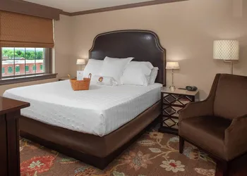 The Bolling Wilson Hotel hotel thumbnail 6