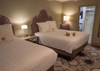 The Bolling Wilson Hotel hotel thumbnail 7