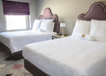 The Bolling Wilson Hotel hotel thumbnail 8