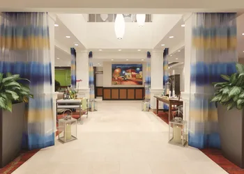 Hilton Garden Inn Falls Church hotel thumbnail 4