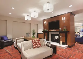 Hilton Garden Inn Falls Church hotel thumbnail 6
