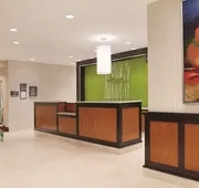 Hilton Garden Inn Falls Church hotel detail image 7