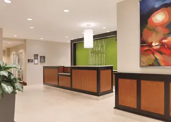 Hilton Garden Inn Falls Church hotel thumbnail 7